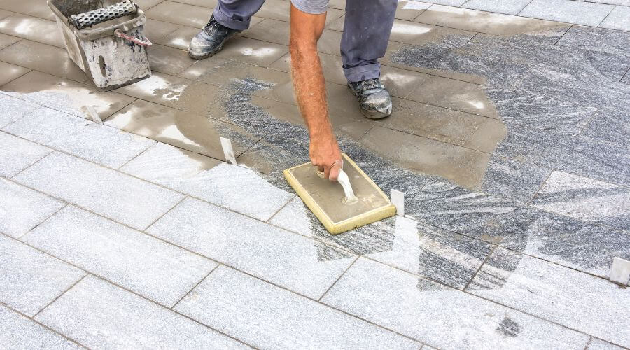 Professional gutter cleaning in Archbald, PA